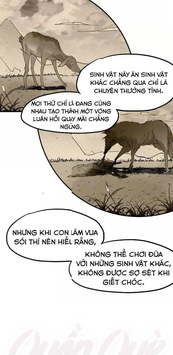 Thánh Khư Nettruyen ZZZ Chương 71 Page 68