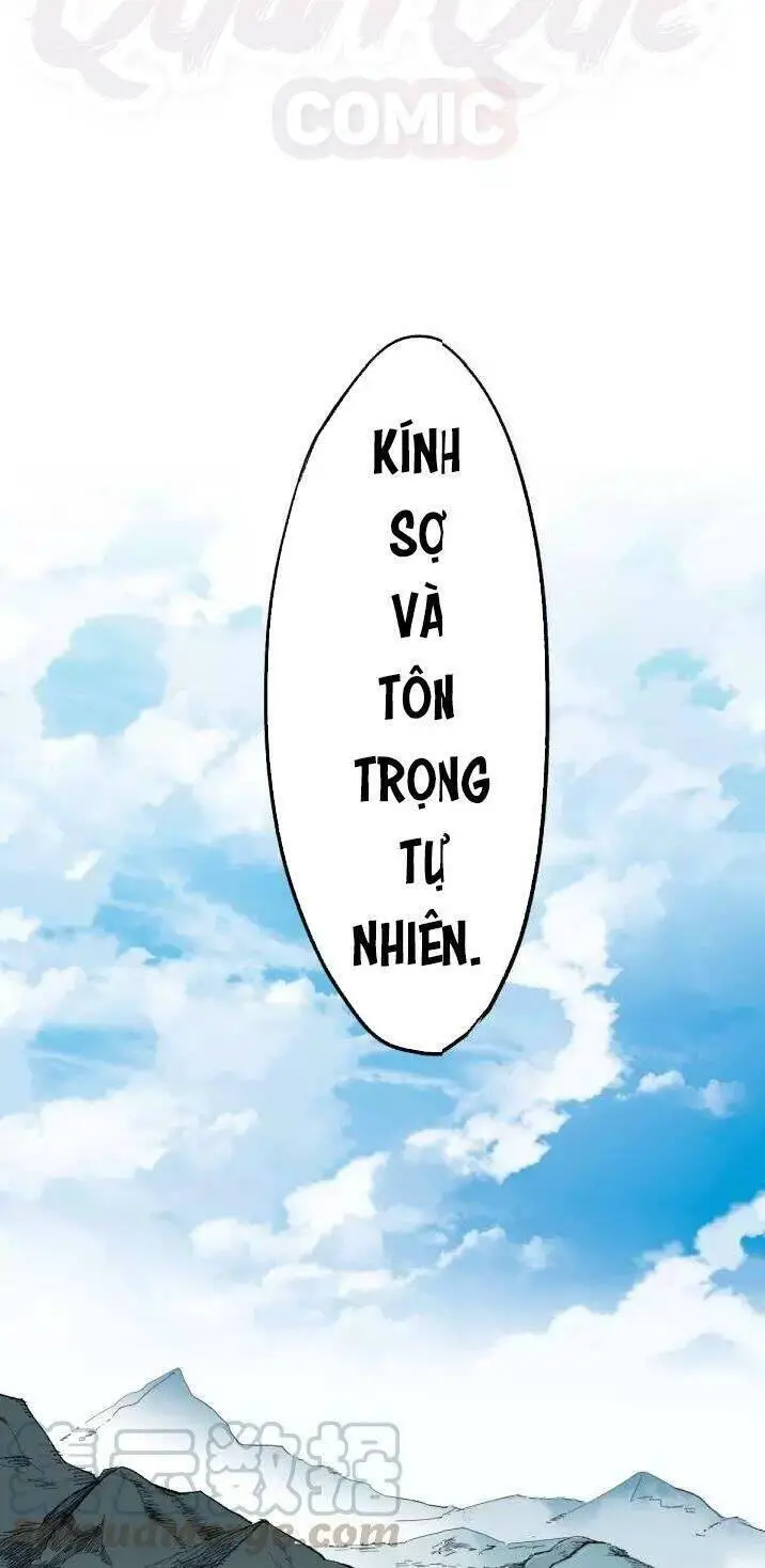 Thánh Khư Nettruyen ZZZ Chương 71 Page 69
