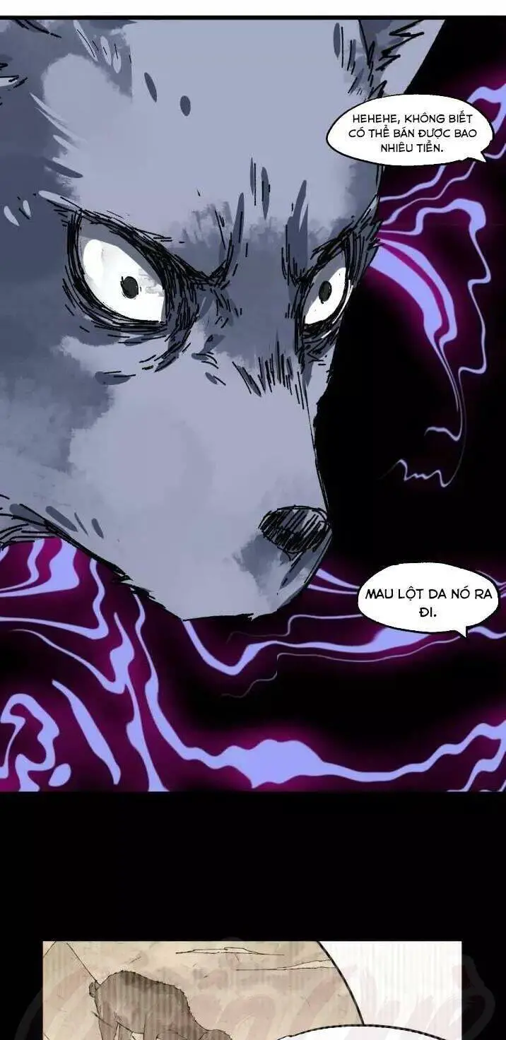 Thánh Khư Nettruyen ZZZ Chương 71 Page 76