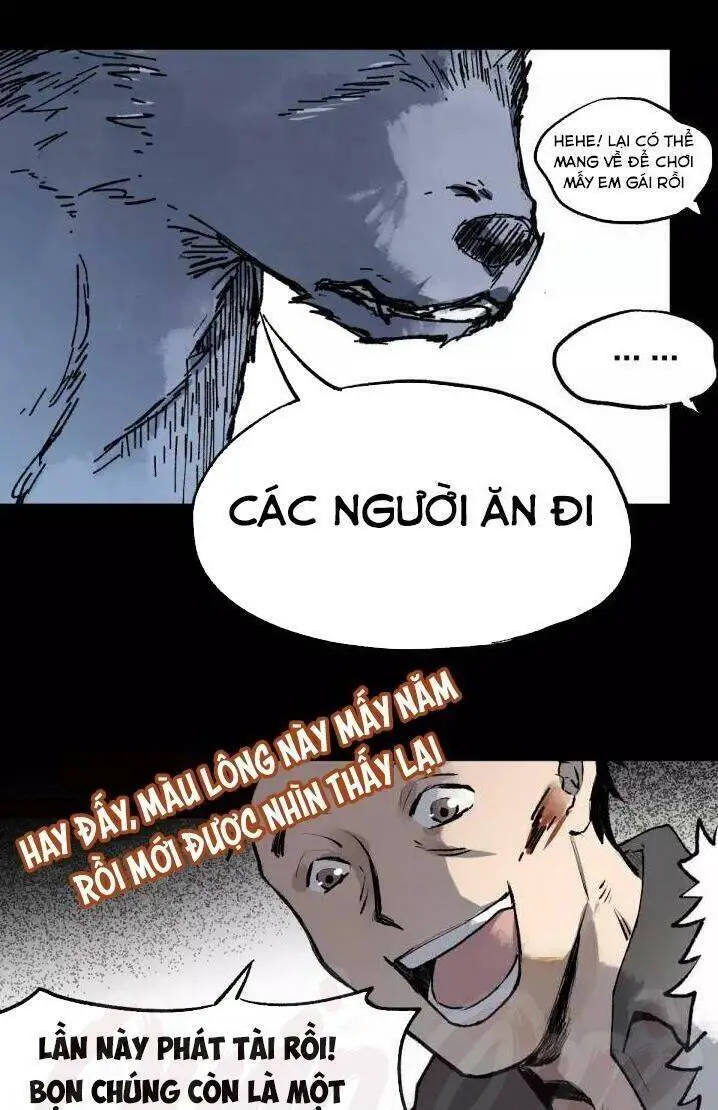 Thánh Khư Nettruyen ZZZ Chương 71 Page 78