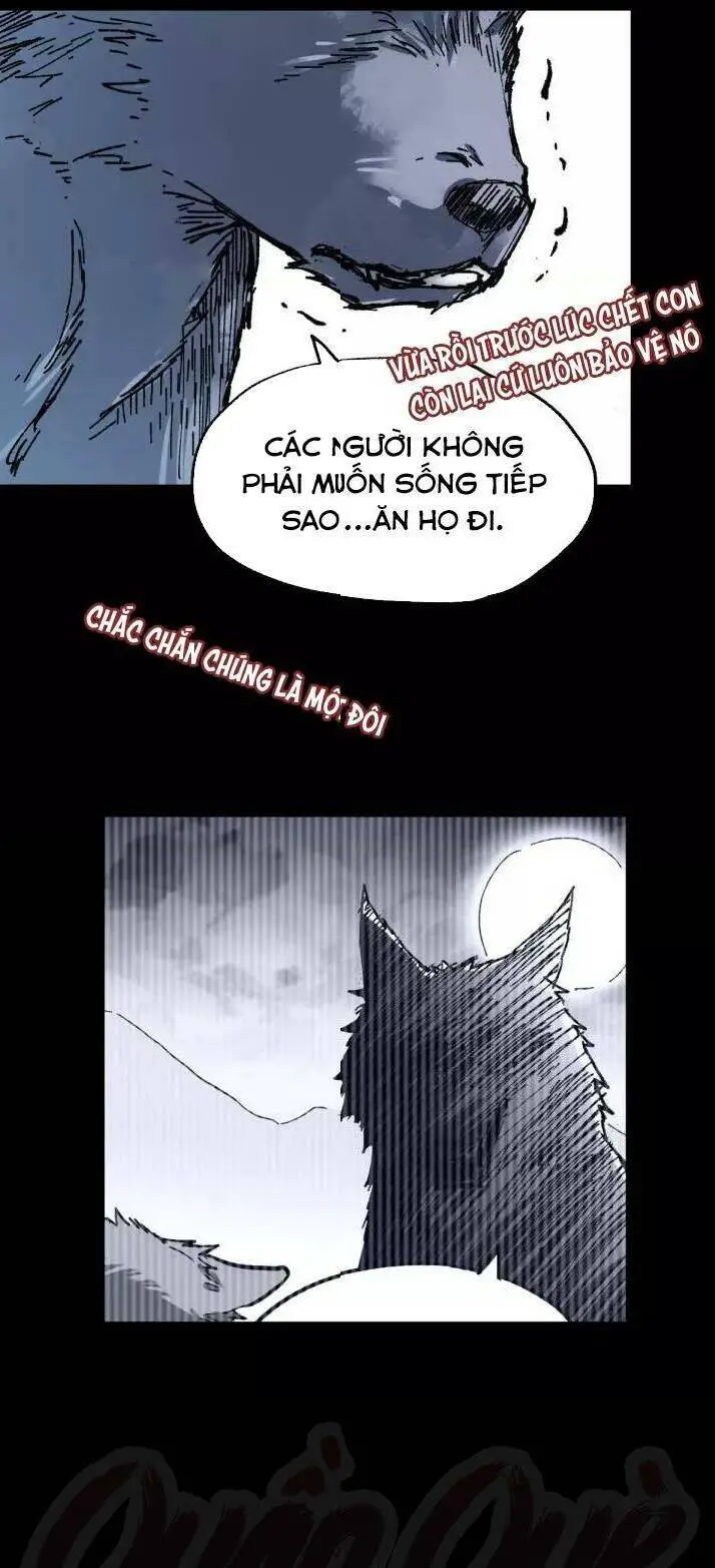 Thánh Khư Nettruyen ZZZ Chương 71 Page 80