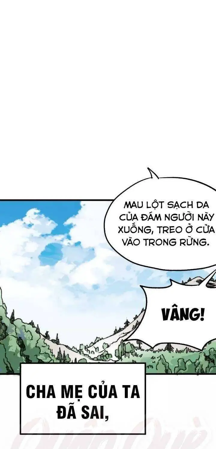 Thánh Khư Nettruyen ZZZ Chương 71 Page 86