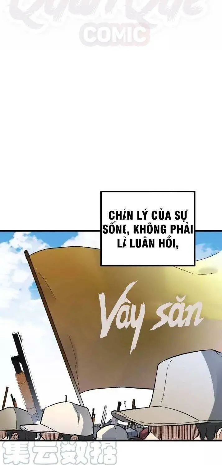 Thánh Khư Nettruyen ZZZ Chương 71 Page 87