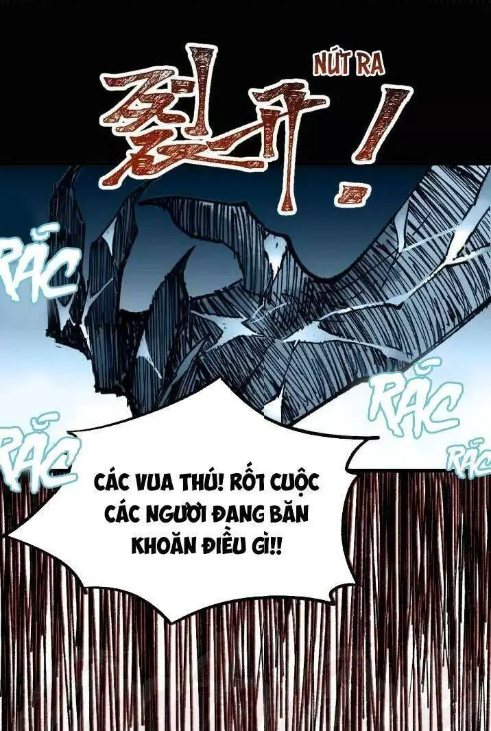 Thánh Khư Nettruyen ZZZ Chương 71 Page 100