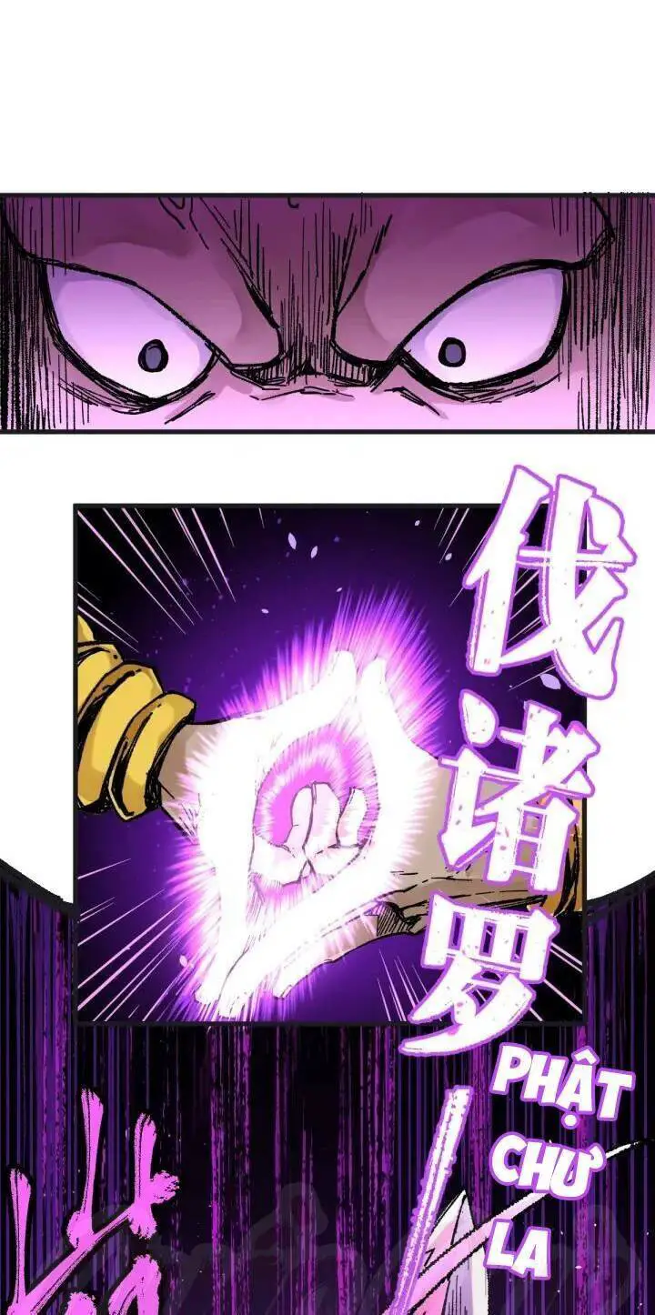 Thánh Khư Nettruyen ZZZ Chương 67 Page 1
