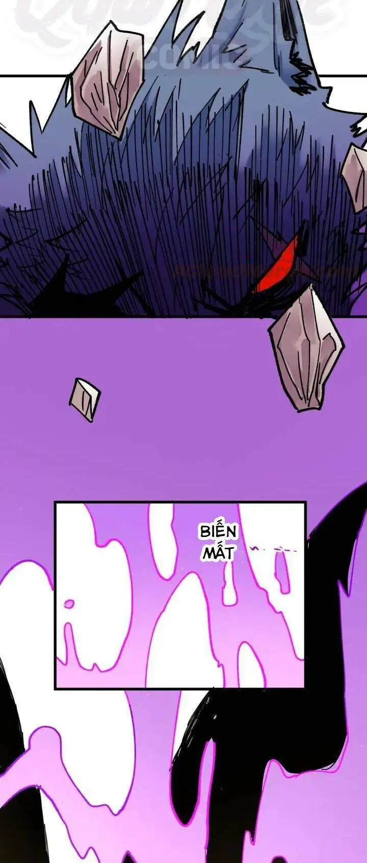 Thánh Khư Nettruyen ZZZ Chương 67 Page 4