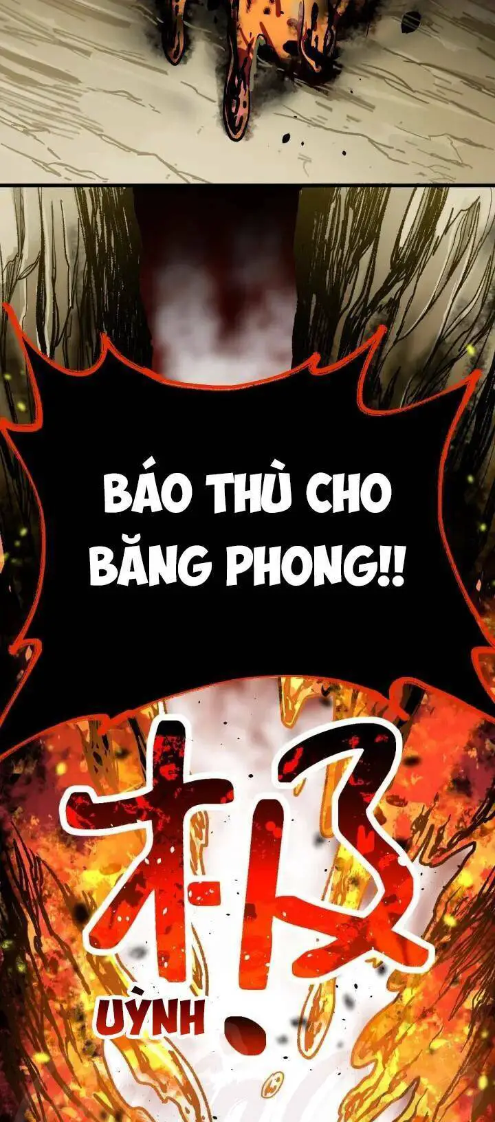 Thánh Khư Nettruyen ZZZ Chương 67 Page 21