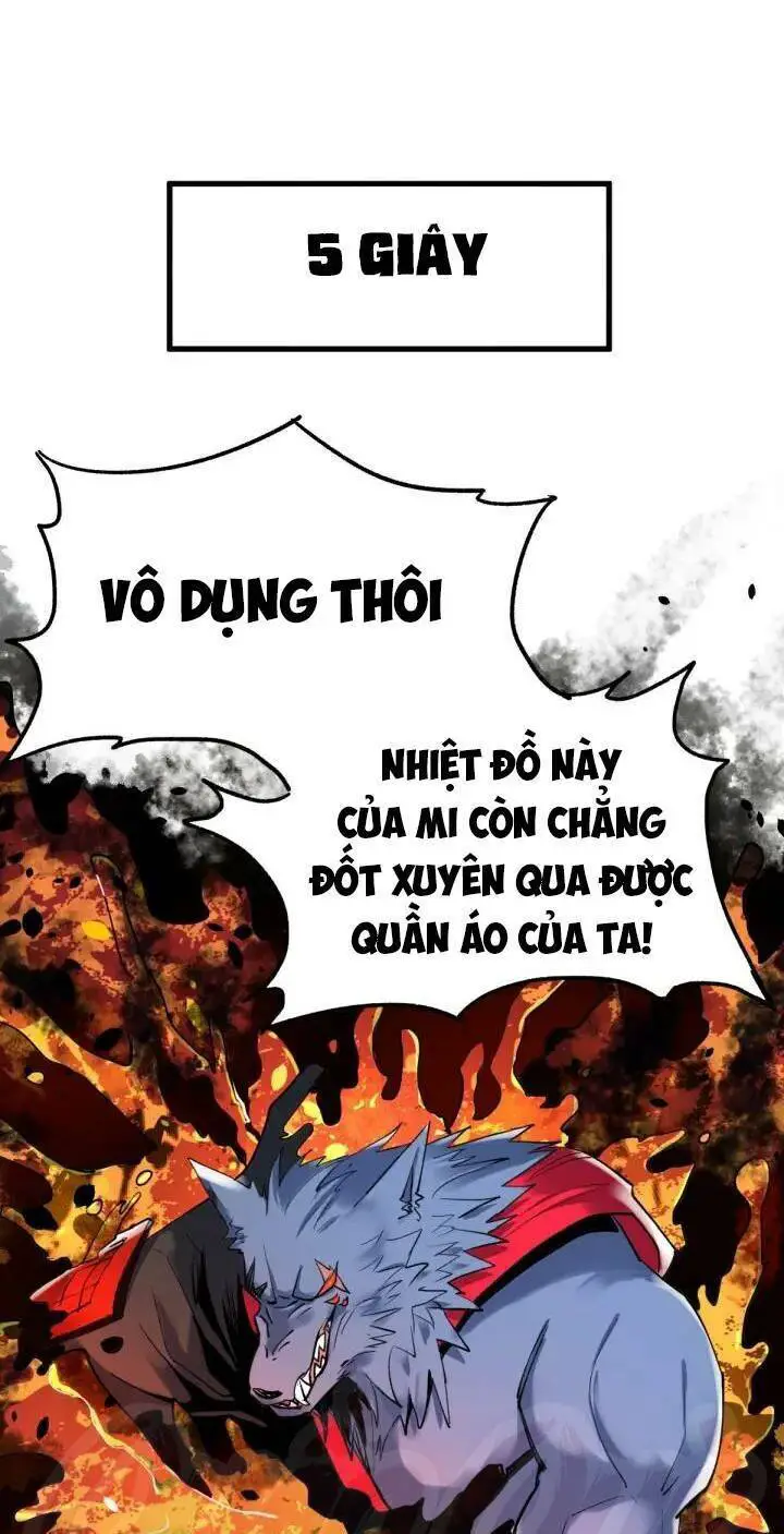 Thánh Khư Nettruyen ZZZ Chương 67 Page 23