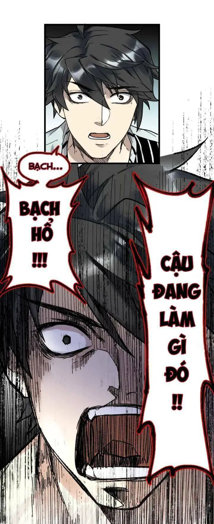 Thánh Khư Nettruyen ZZZ Chương 67 Page 38