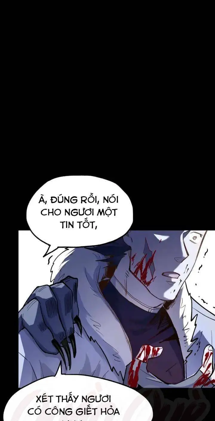 Thánh Khư Nettruyen ZZZ Chương 67 Page 48