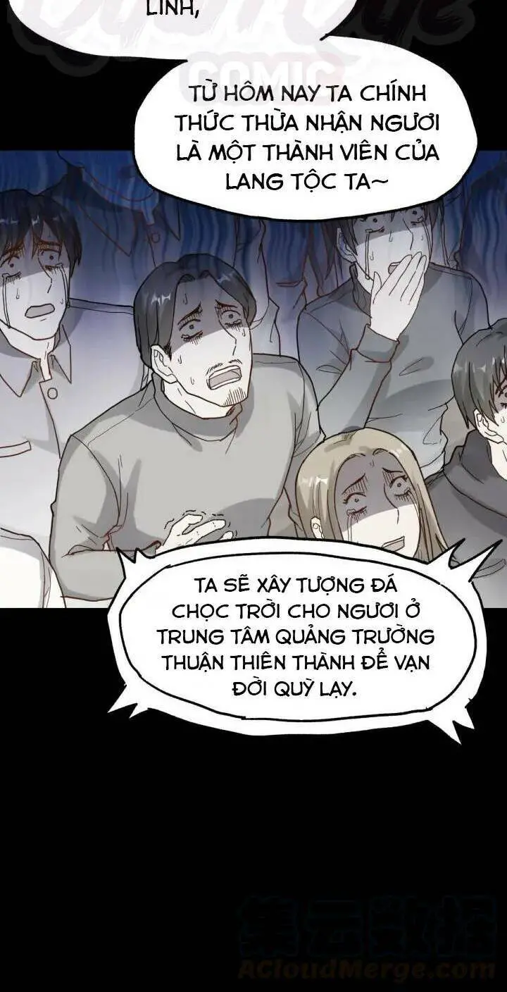 Thánh Khư Nettruyen ZZZ Chương 67 Page 49
