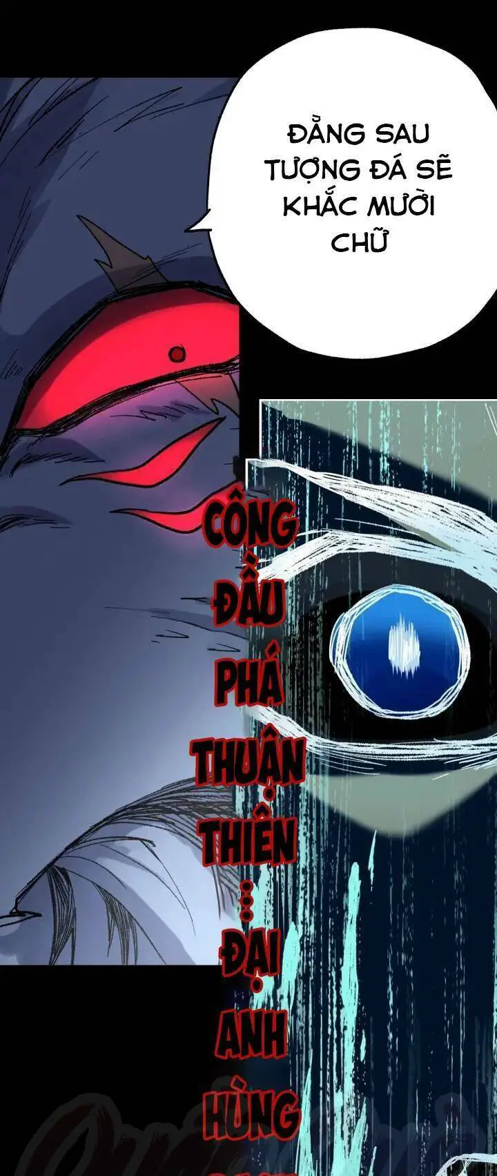 Thánh Khư Nettruyen ZZZ Chương 67 Page 50