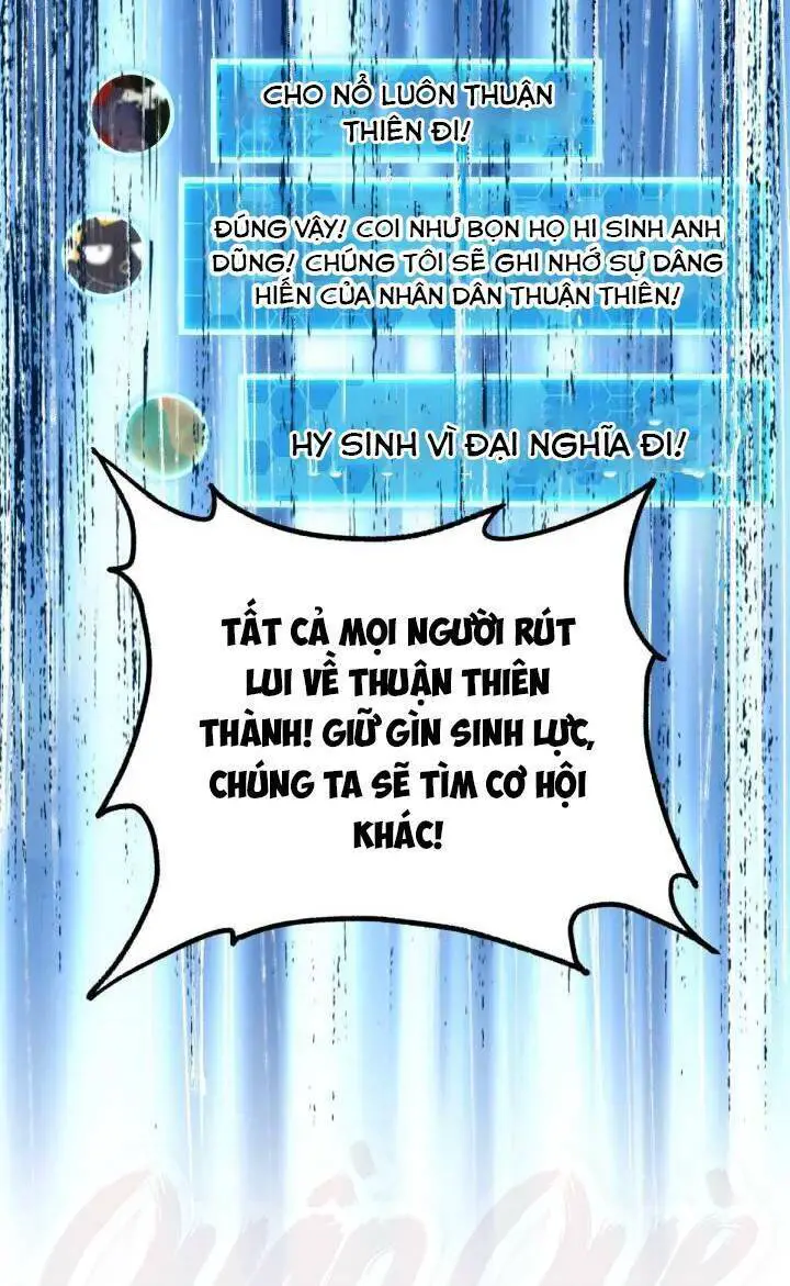 Thánh Khư Nettruyen ZZZ Chương 67 Page 60