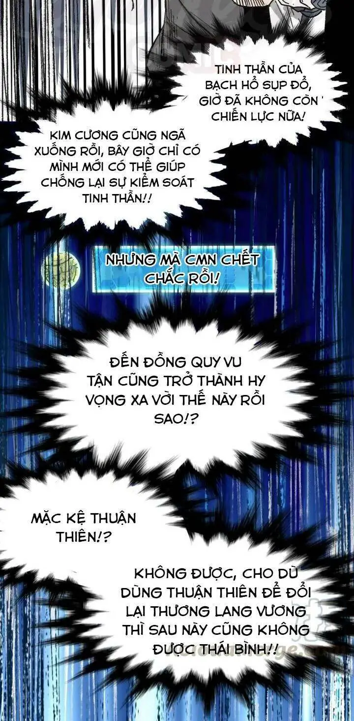 Thánh Khư Nettruyen ZZZ Chương 67 Page 65