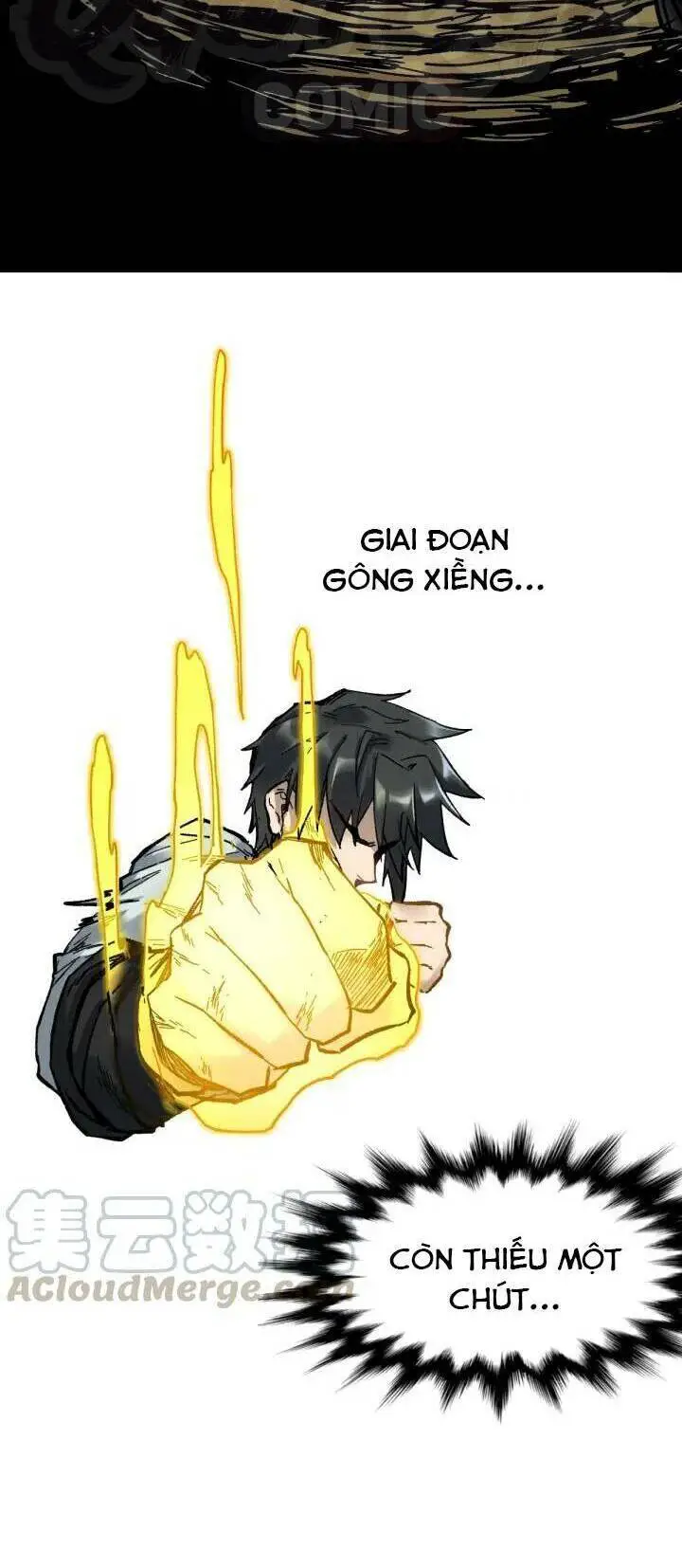 Thánh Khư Nettruyen ZZZ Chương 67 Page 69