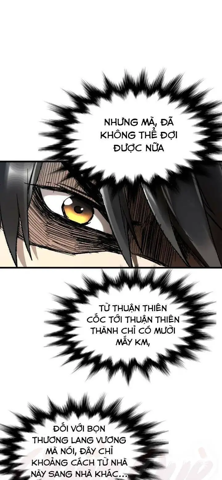Thánh Khư Nettruyen ZZZ Chương 67 Page 70