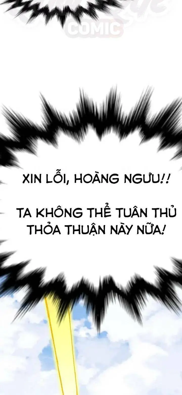 Thánh Khư Nettruyen ZZZ Chương 67 Page 71
