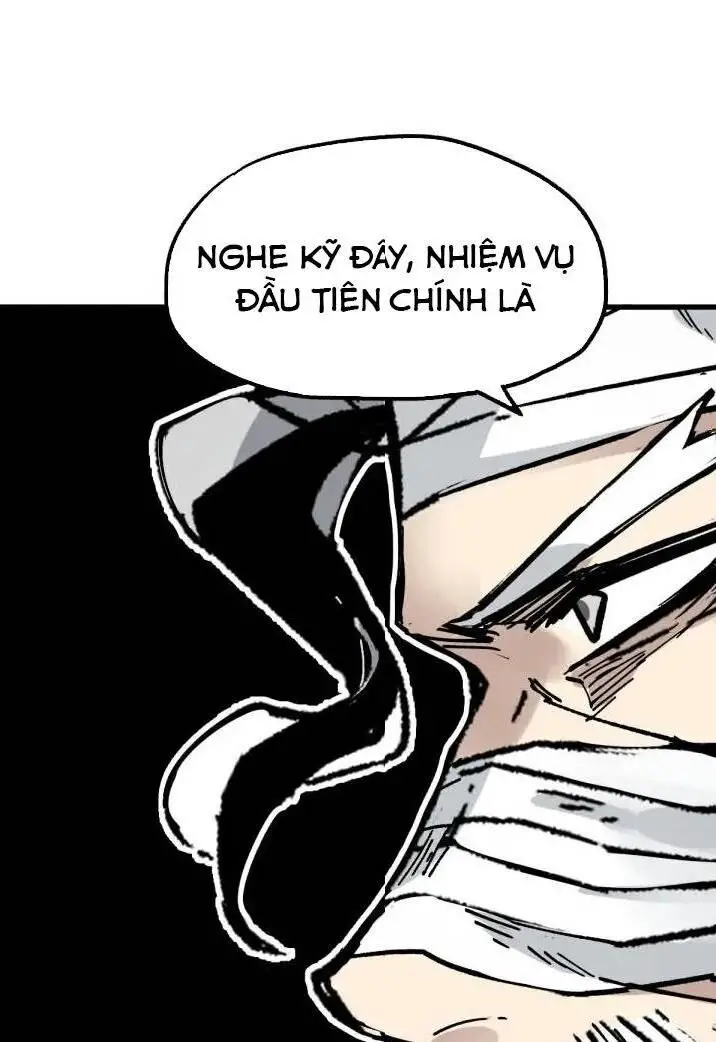Thánh Khư Nettruyen ZZZ Chương 74 Page 1