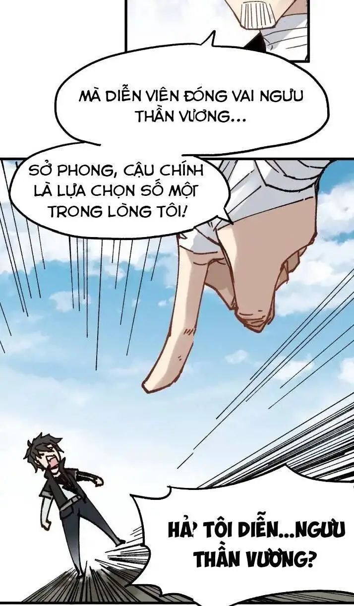 Thánh Khư Nettruyen ZZZ Chương 74 Page 4