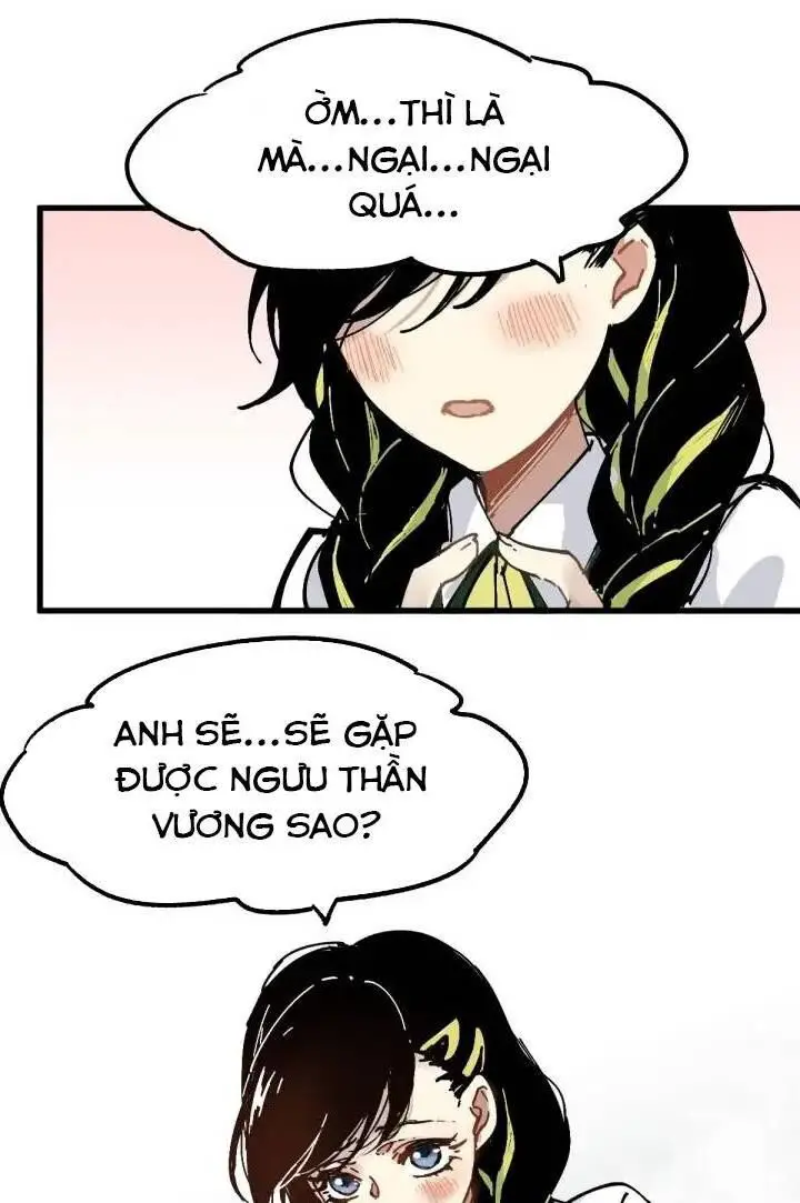 Thánh Khư Nettruyen ZZZ Chương 74 Page 9