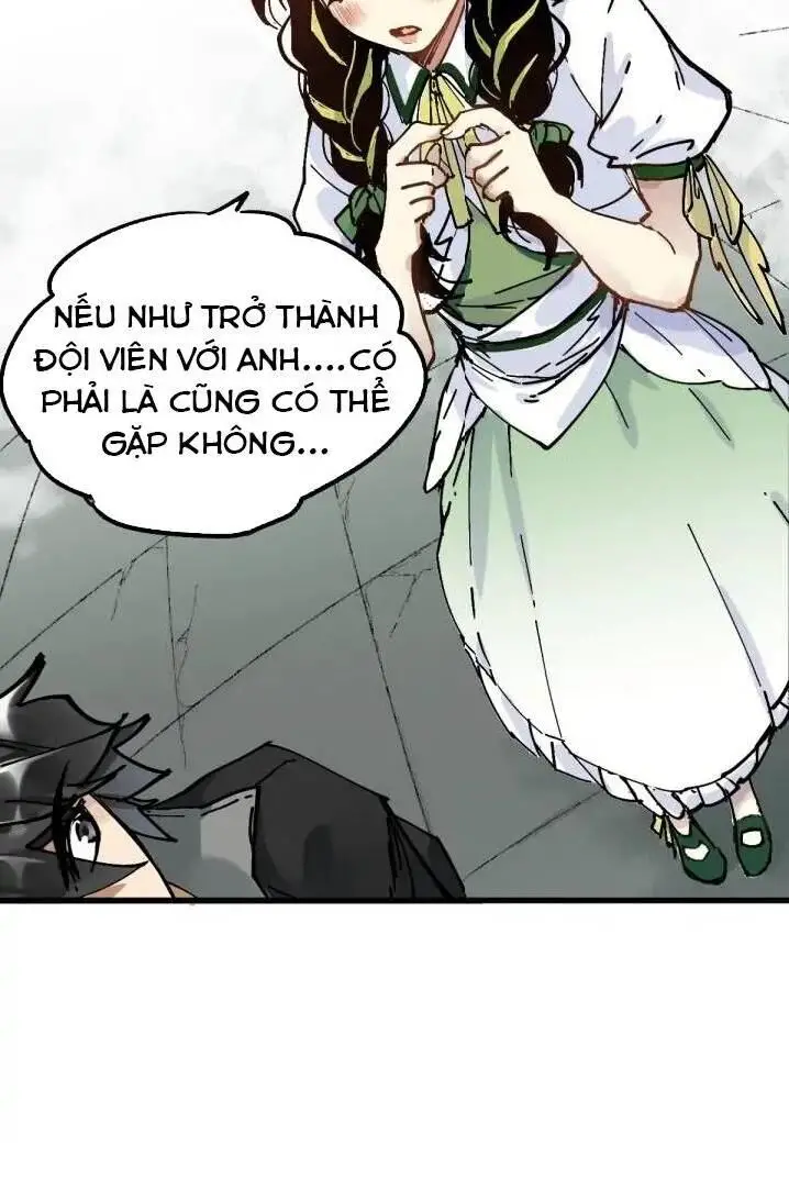 Thánh Khư Nettruyen ZZZ Chương 74 Page 10