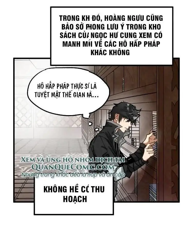Thánh Khư Nettruyen ZZZ Chương 74 Page 19