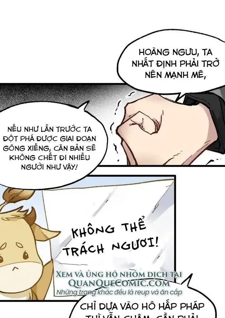 Thánh Khư Nettruyen ZZZ Chương 74 Page 25