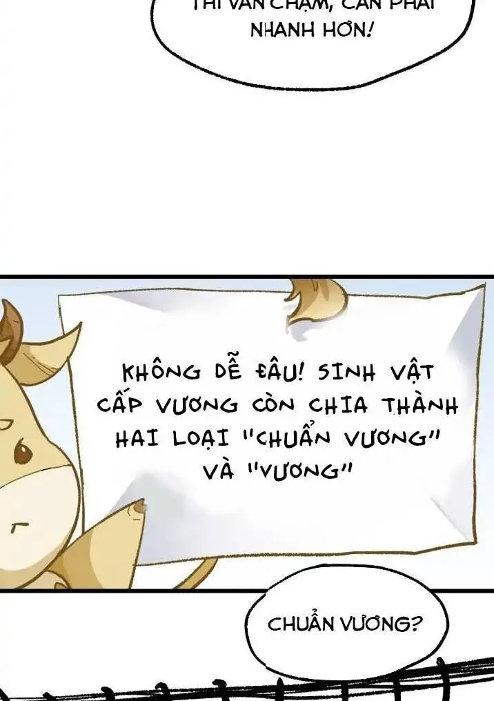 Thánh Khư Nettruyen ZZZ Chương 74 Page 26