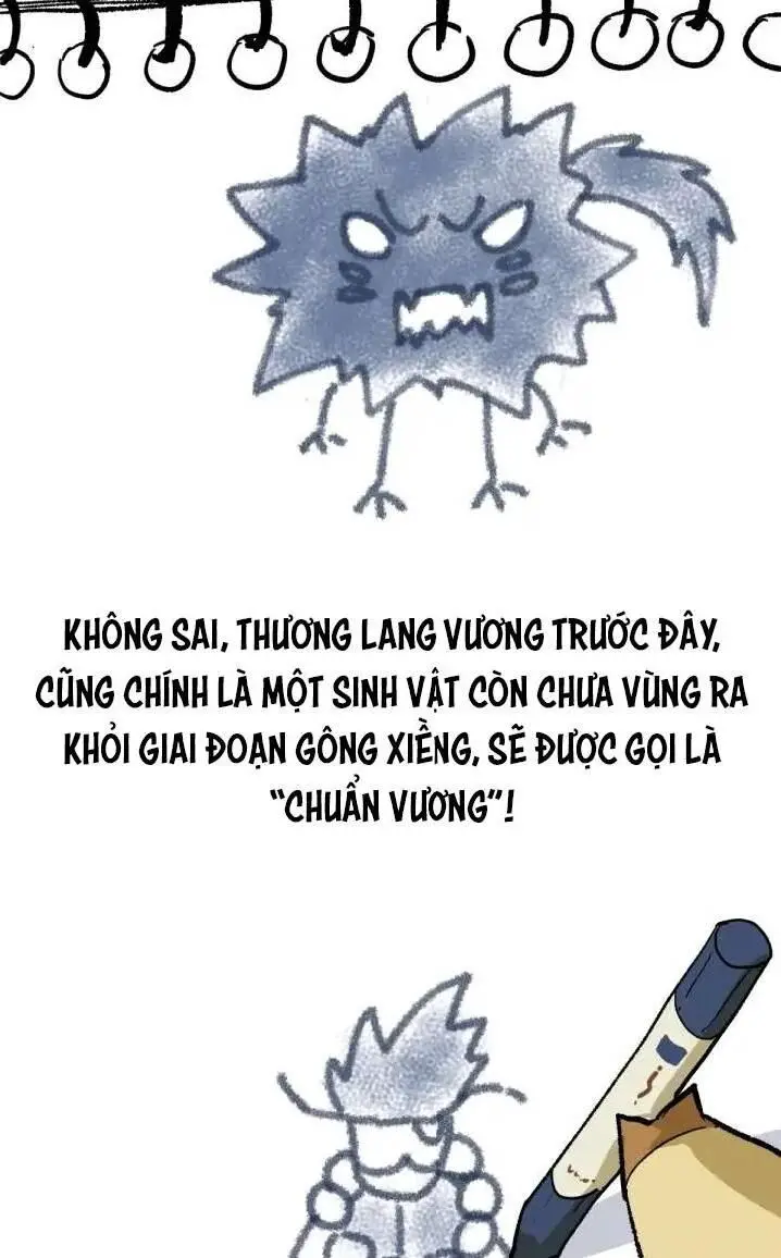 Thánh Khư Nettruyen ZZZ Chương 74 Page 27