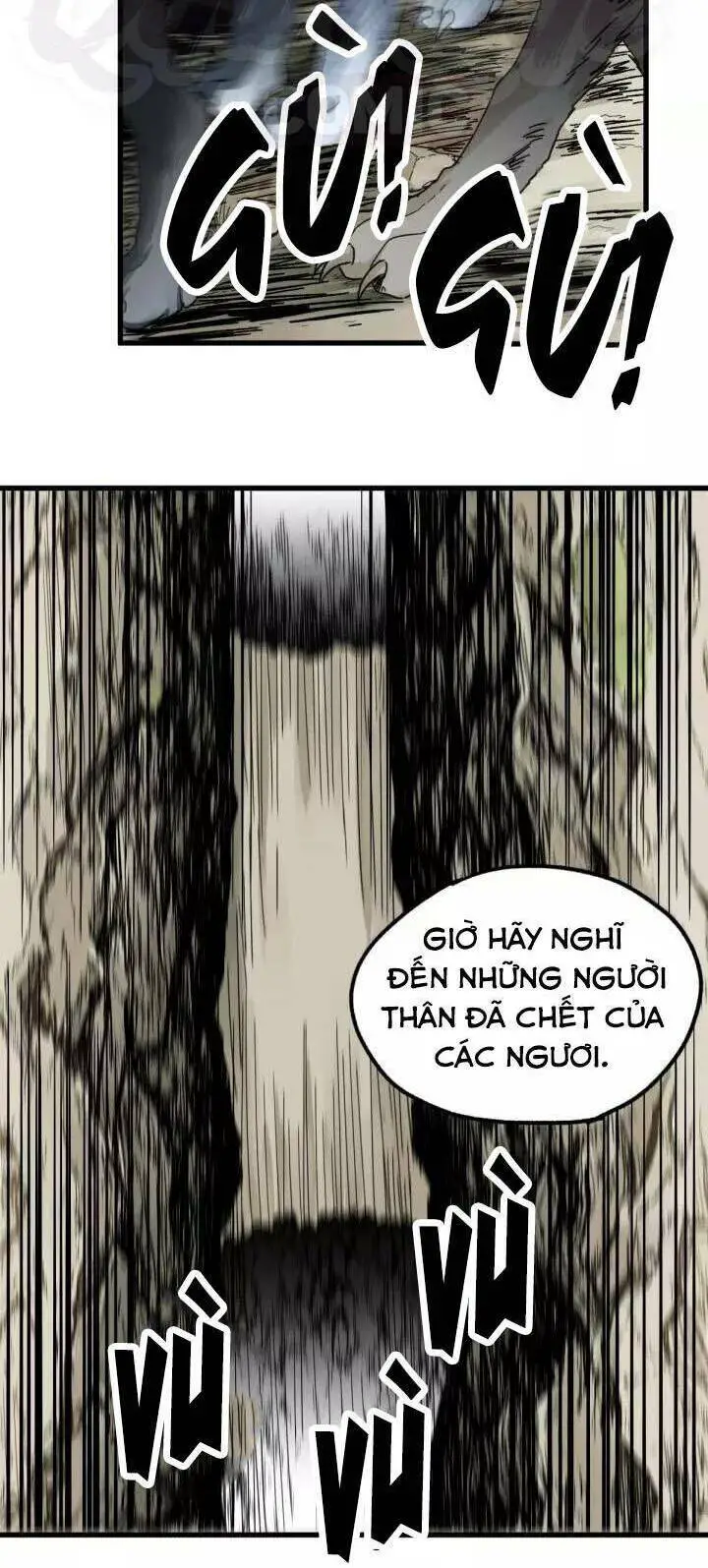 Thánh Khư Nettruyen ZZZ Chương 65 Page 36