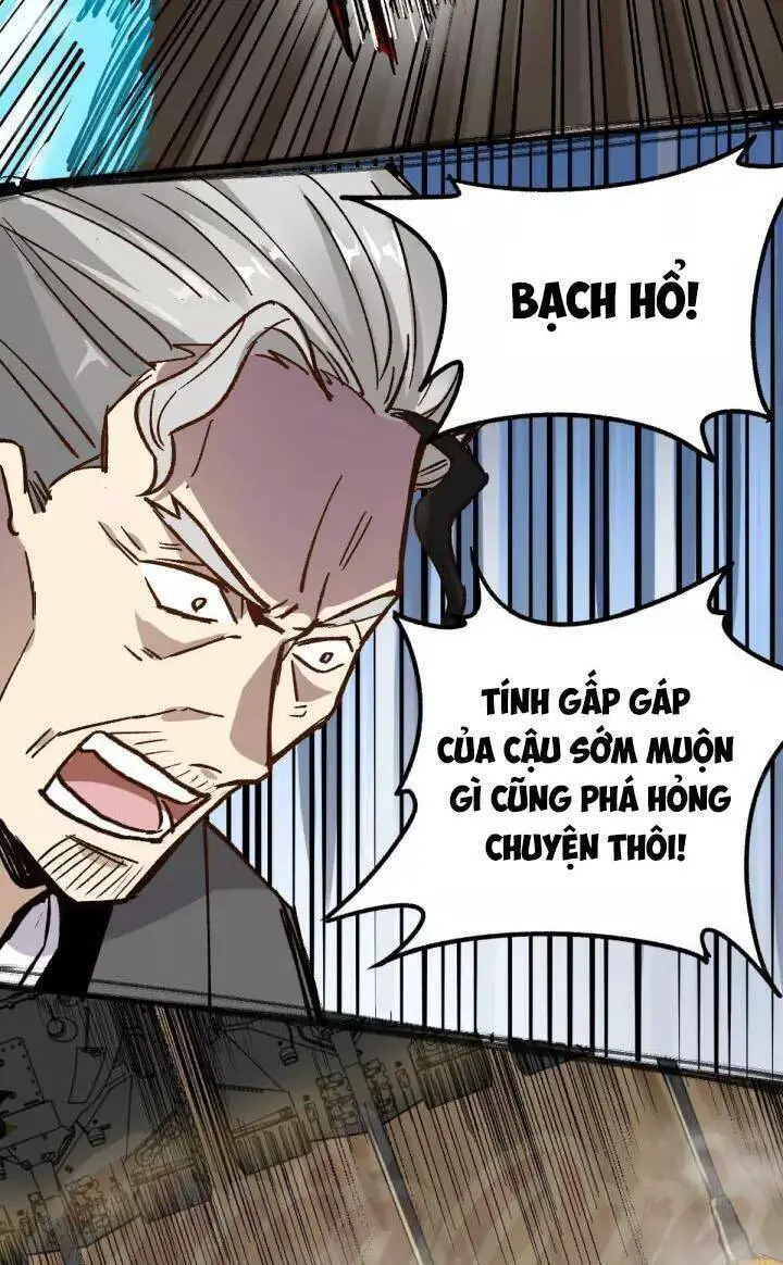 Thánh Khư Nettruyen ZZZ Chương 65 Page 43
