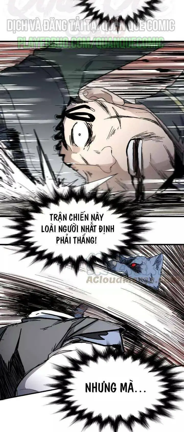 Thánh Khư Nettruyen ZZZ Chương 65 Page 48