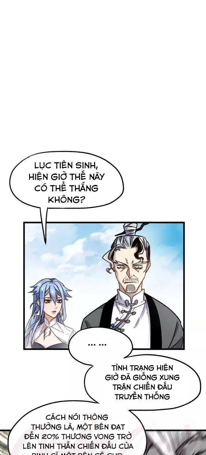 Thánh Khư Nettruyen ZZZ Chương 65 Page 51