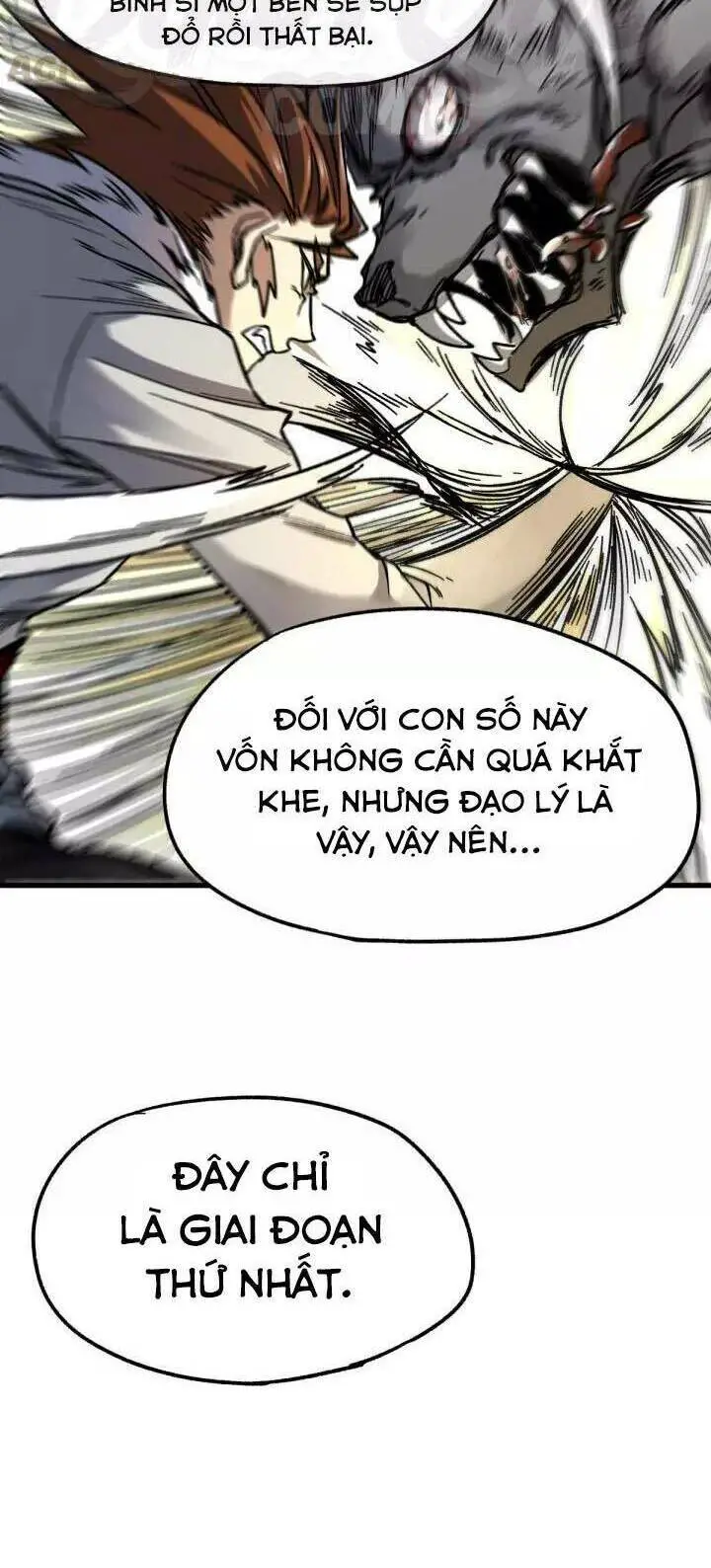 Thánh Khư Nettruyen ZZZ Chương 65 Page 52