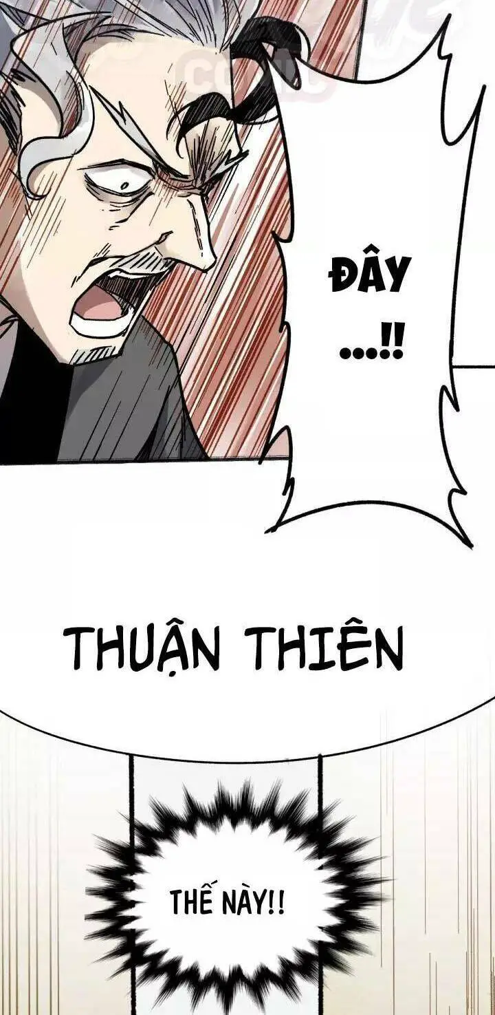 Thánh Khư Nettruyen ZZZ Chương 65 Page 58