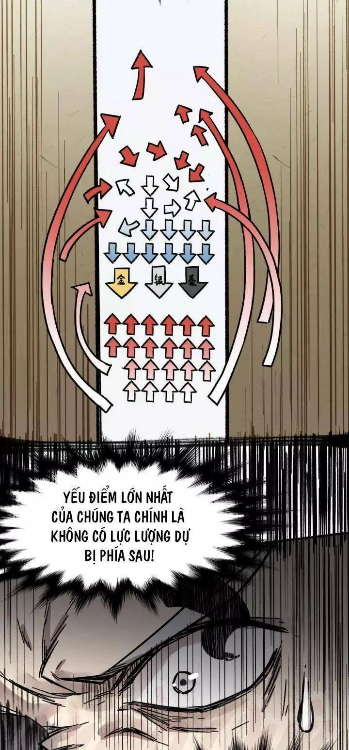 Thánh Khư Nettruyen ZZZ Chương 65 Page 59