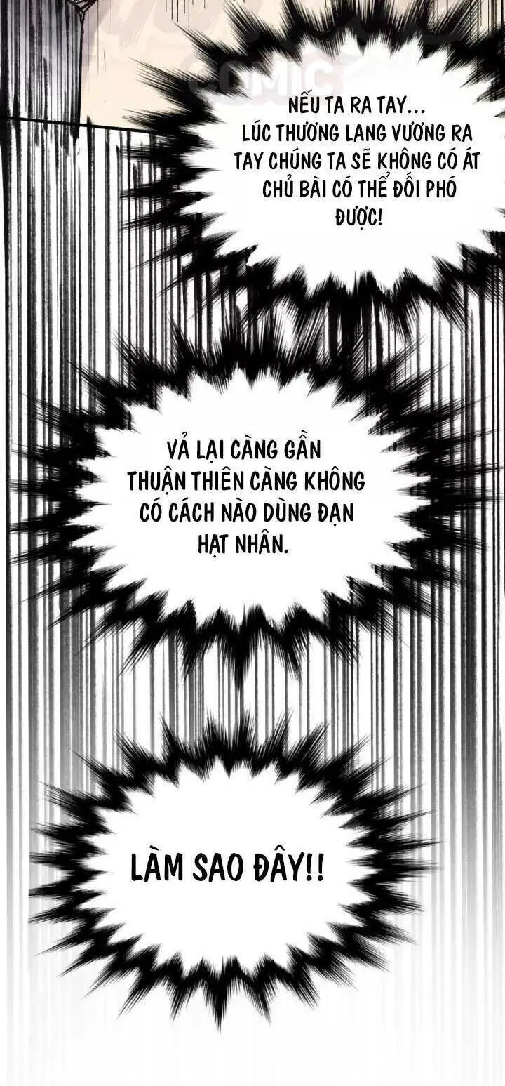 Thánh Khư Nettruyen ZZZ Chương 65 Page 60