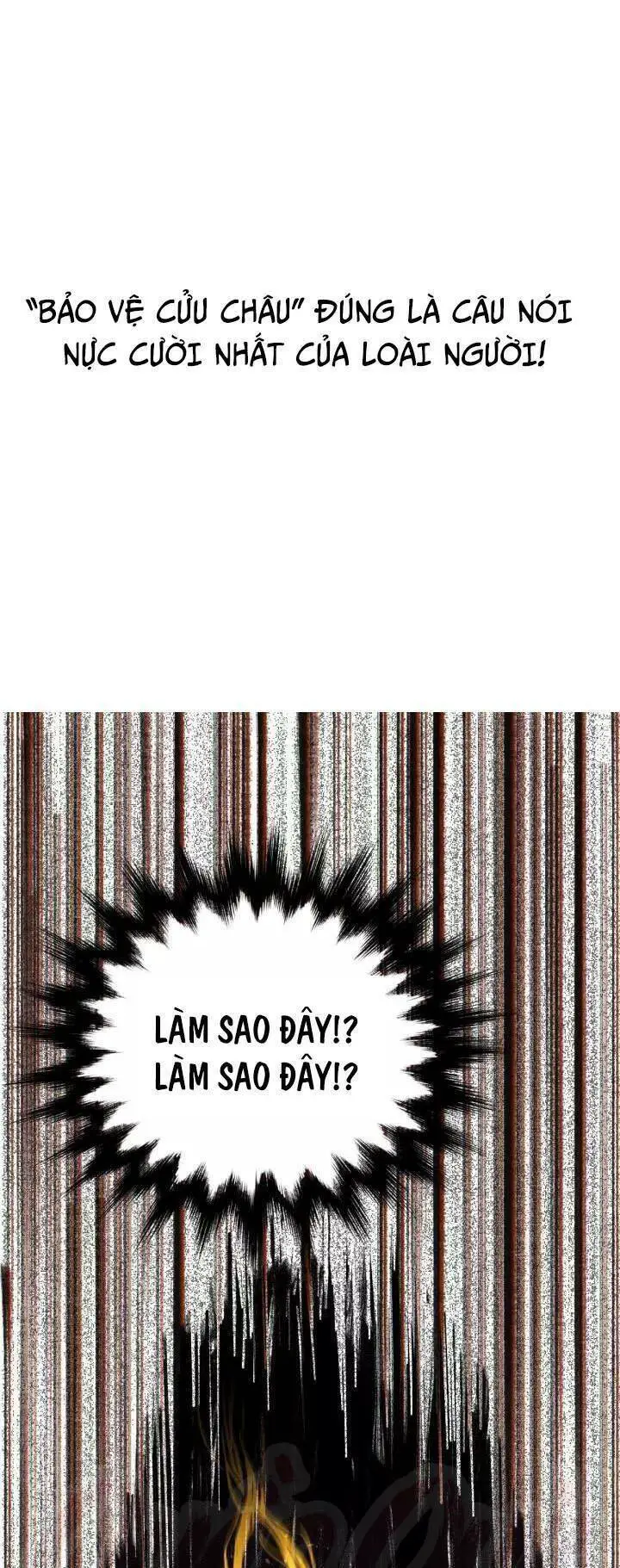 Thánh Khư Nettruyen ZZZ Chương 65 Page 71