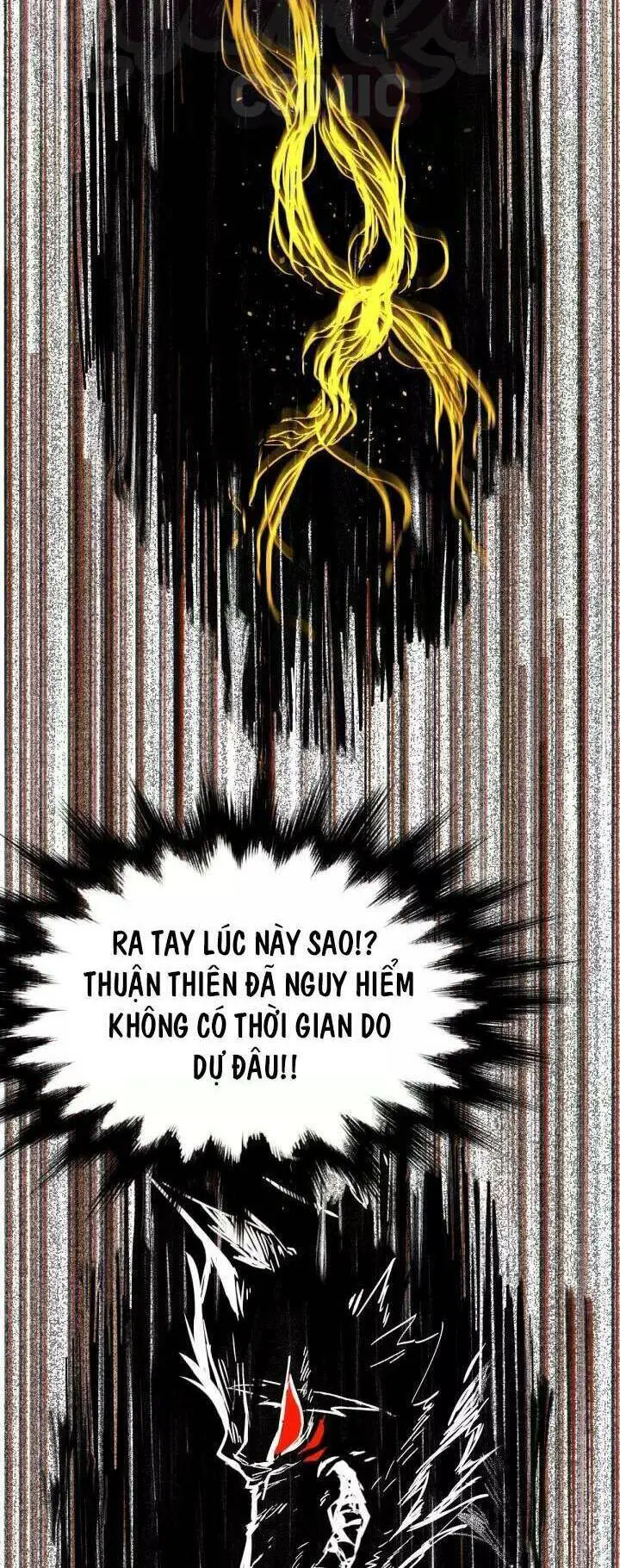 Thánh Khư Nettruyen ZZZ Chương 65 Page 72