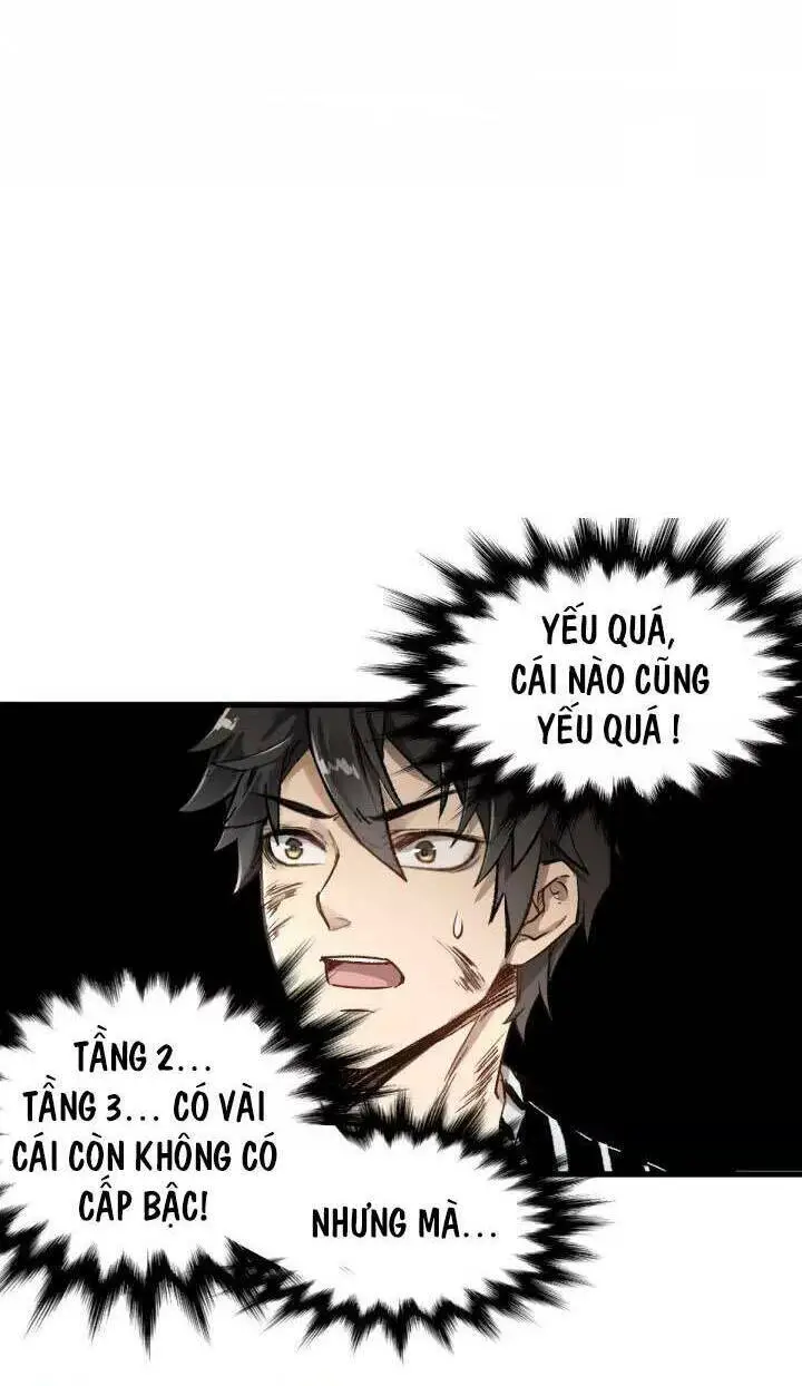 Thánh Khư Nettruyen ZZZ Chương 65 Page 80