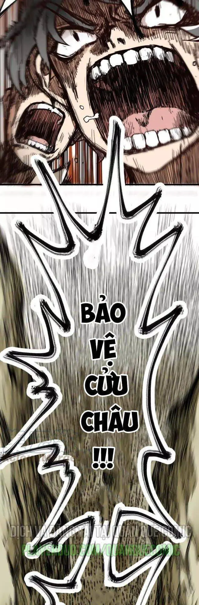 Thánh Khư Nettruyen ZZZ Chương 65 Page 85