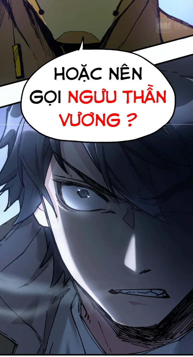 Thánh Khư Nettruyen ZZZ Chương 161 Page 36