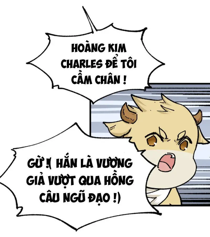 Thánh Khư Nettruyen ZZZ Chương 161 Page 38