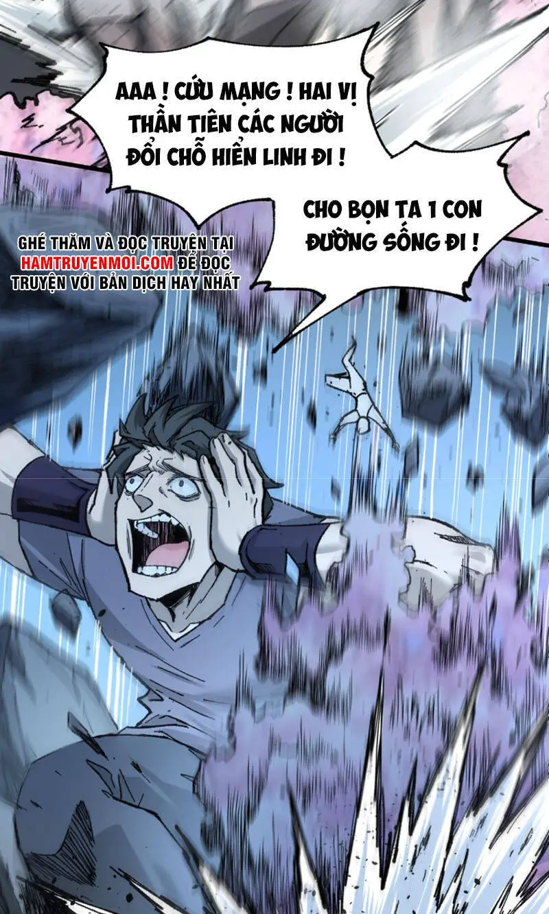 Thánh Khư Nettruyen ZZZ Chương 161 Page 54