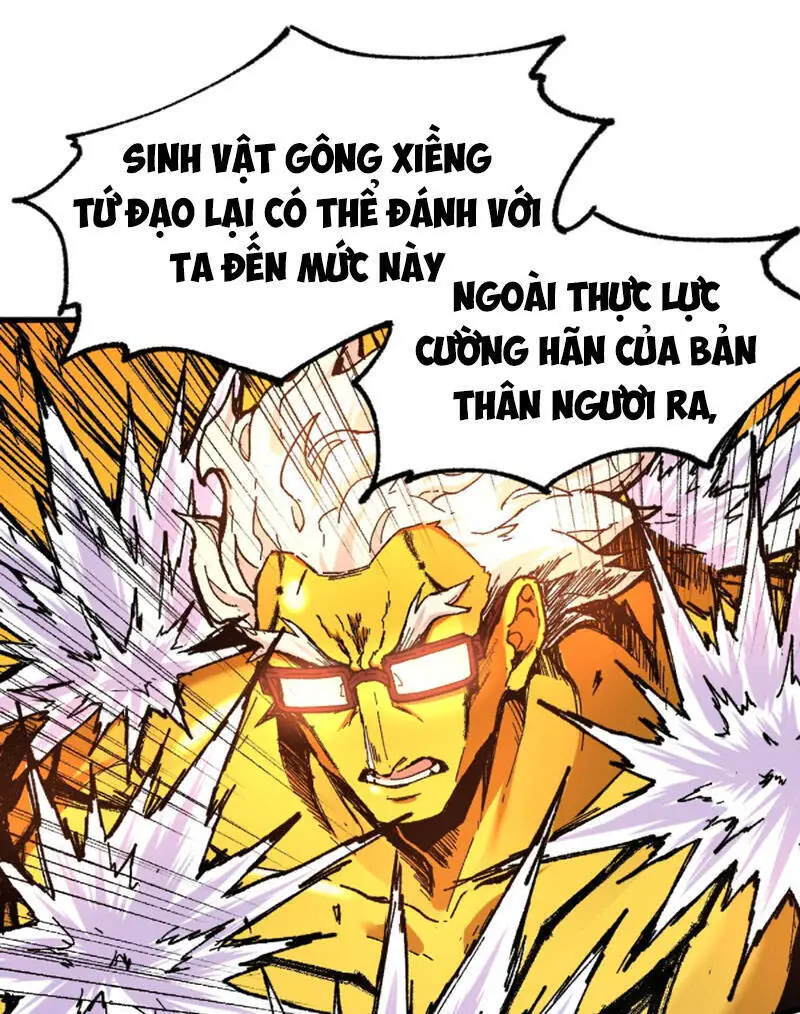 Thánh Khư Nettruyen ZZZ Chương 161 Page 58