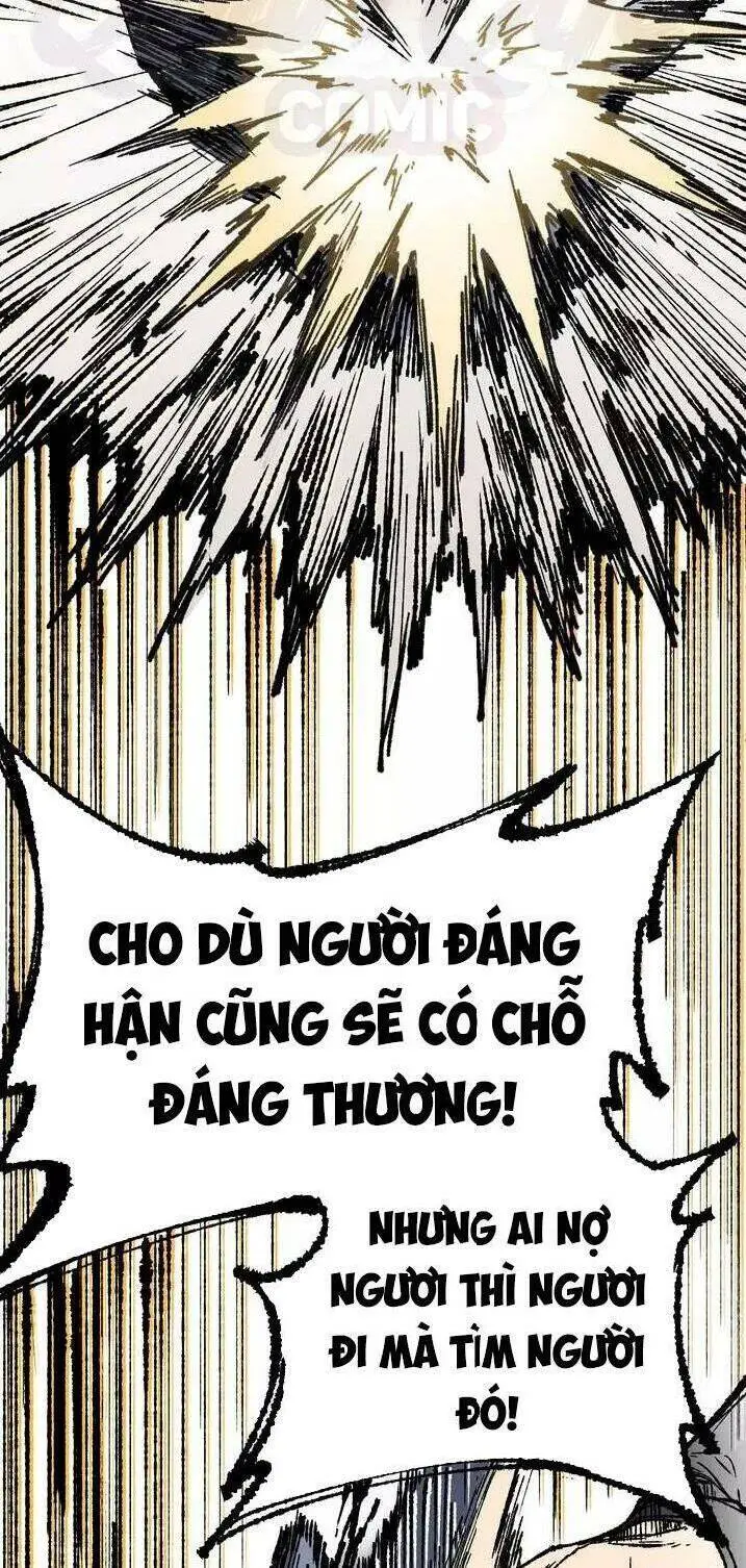 Thánh Khư Nettruyen ZZZ Chương 72 Page 11