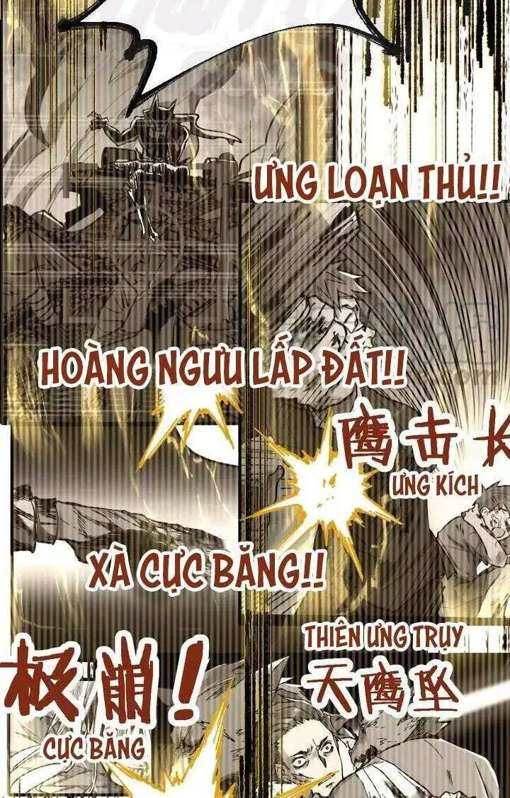 Thánh Khư Nettruyen ZZZ Chương 72 Page 29