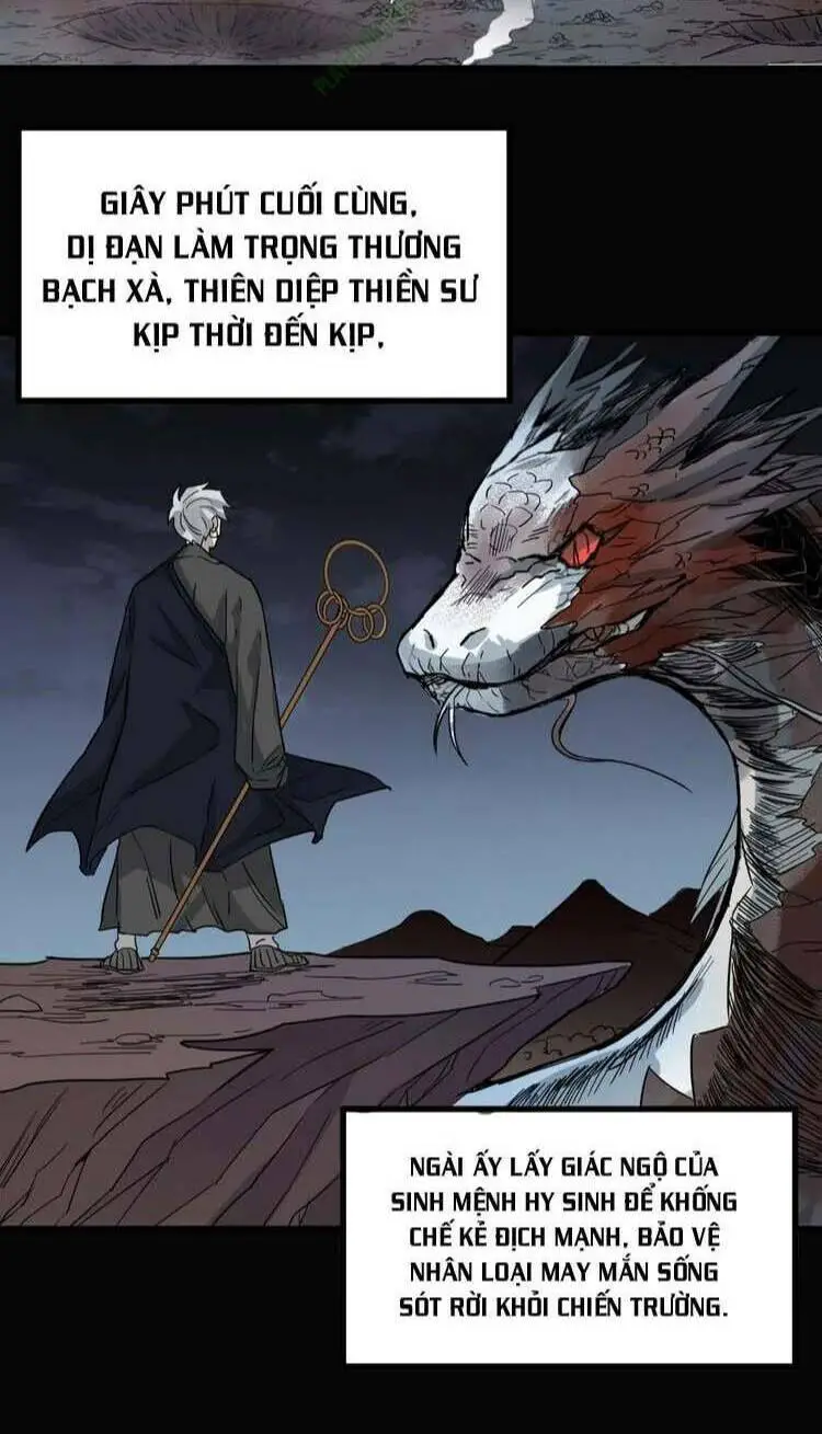 Thánh Khư Nettruyen ZZZ Chương 45.2 Page 5