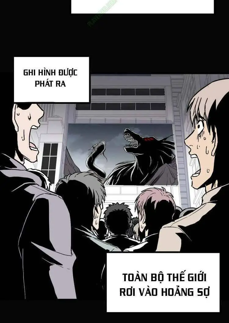 Thánh Khư Nettruyen ZZZ Chương 45.2 Page 7