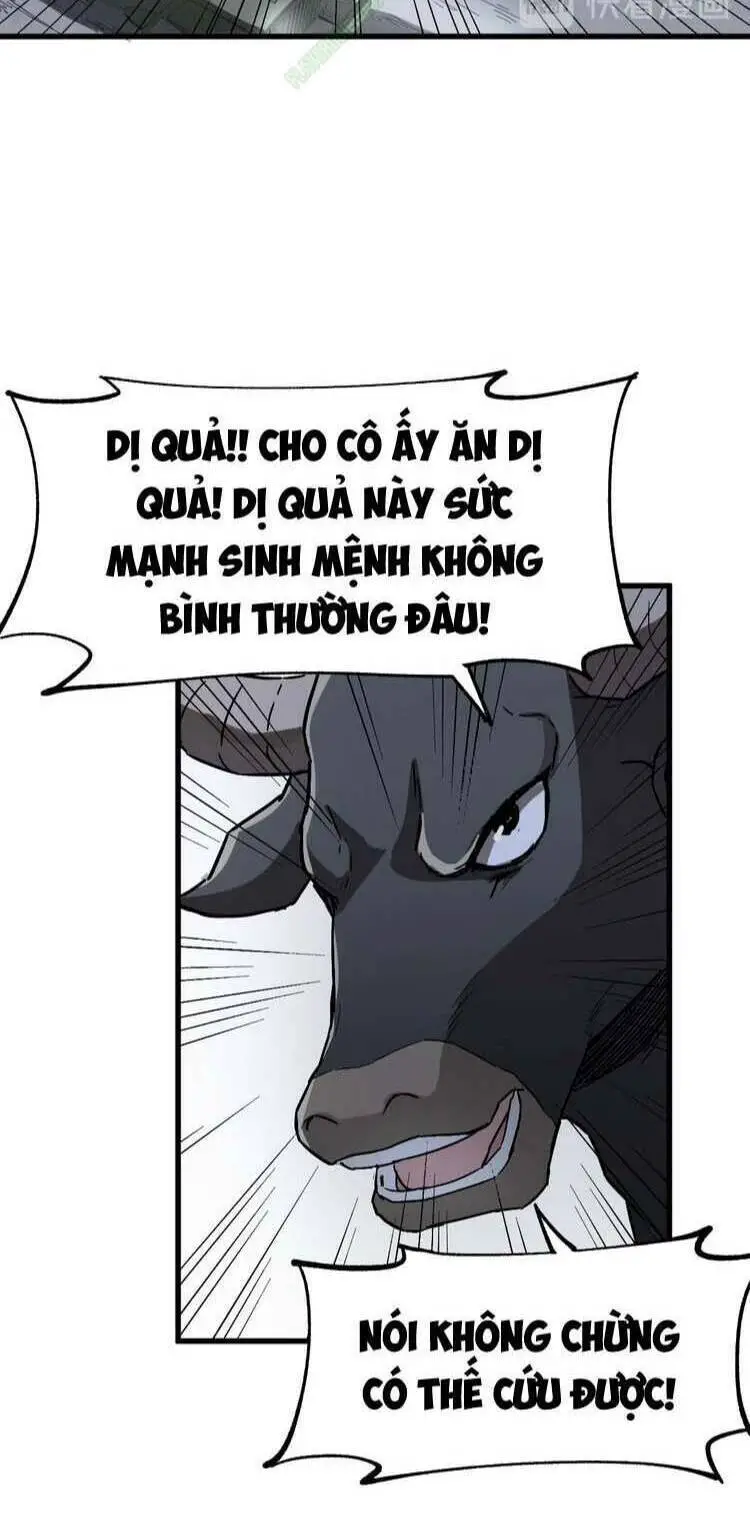 Thánh Khư Nettruyen ZZZ Chương 45.2 Page 12